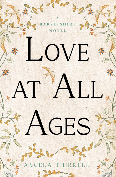 Cover image for book Love at All Ages