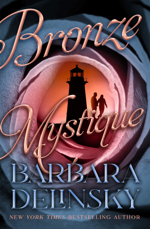 Cover image for book Bronze Mystique