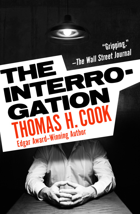 Cover image for book The Interrogation