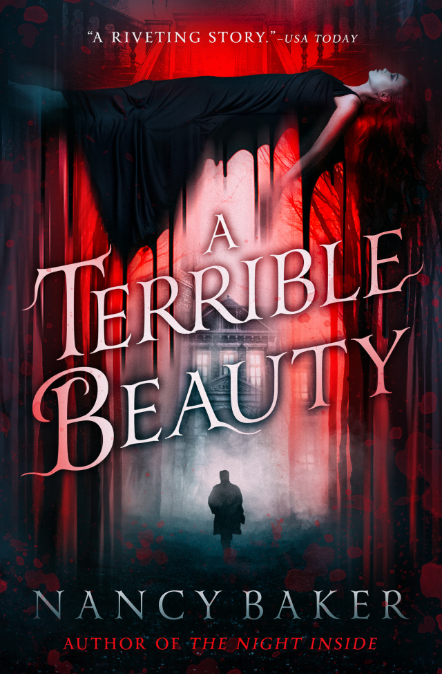 A Terrible Beauty