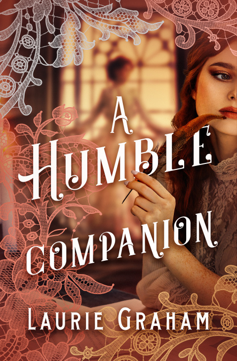 Cover image for book A Humble Companion