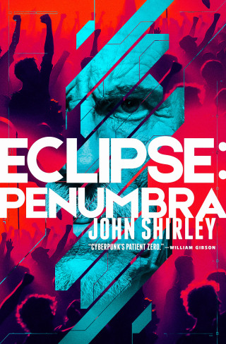 Eclipse: Penumbra