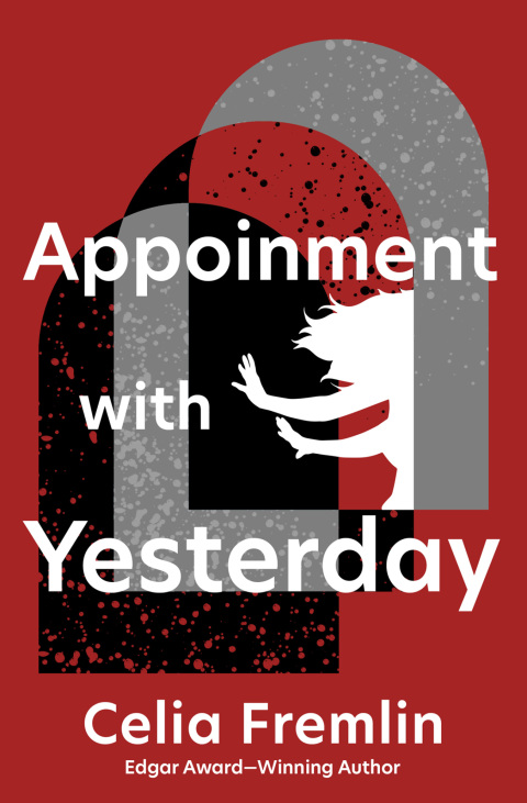 Cover image for book Appointment with Yesterday