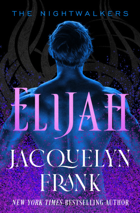 Cover image for book Elijah