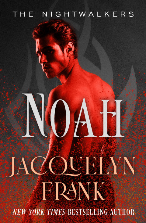 Cover image for book Noah