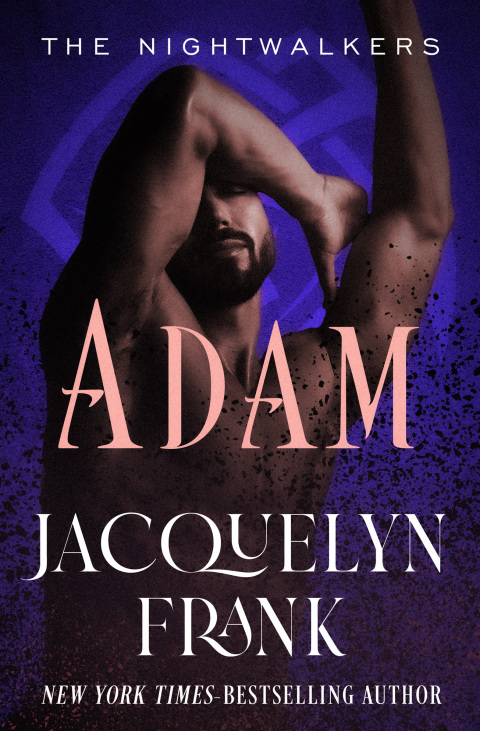 Cover image for book Adam