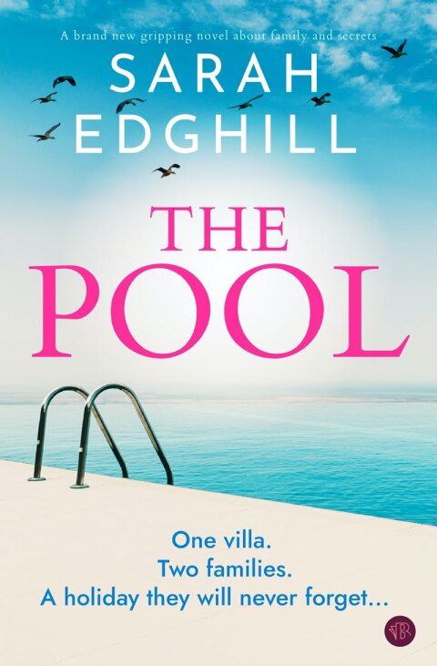Cover image for book The Pool
