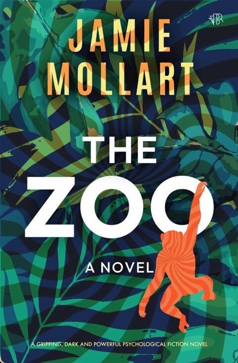 Cover image for book The Zoo