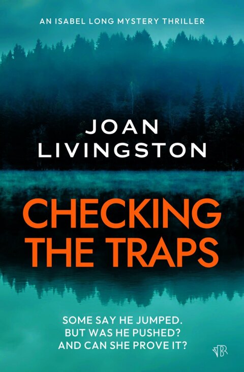 Cover image for book Checking the Traps