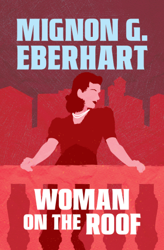 Woman on the Roof