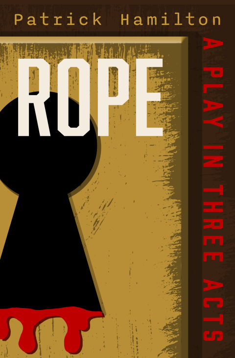 Cover image for book Rope