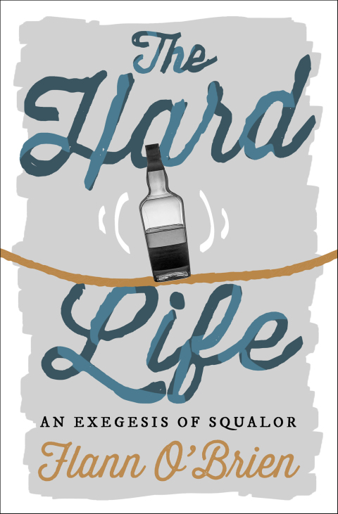 Cover image for book The Hard Life