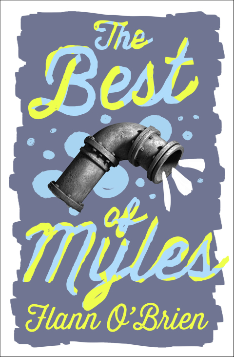 Cover image for book The Best of Myles