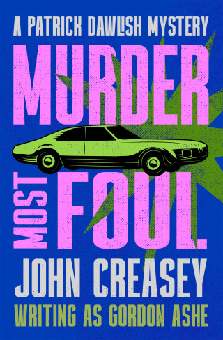 Murder Most Foul