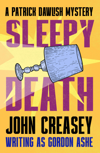 Sleepy Death