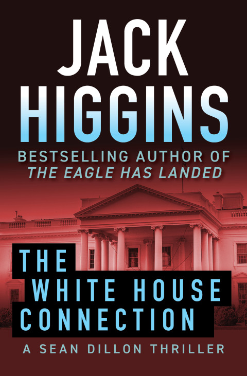 Cover image for book The White House Connection