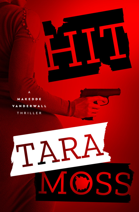 Cover image for book Hit