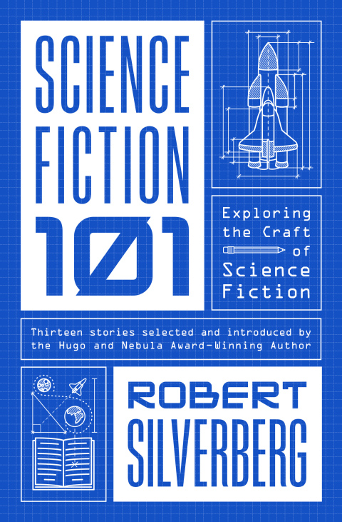 Cover image for book Science Fiction: 101