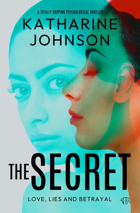 Cover image for book The Secret