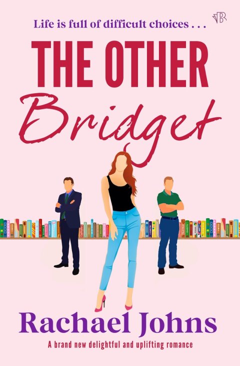 Cover image for book The Other Bridget
