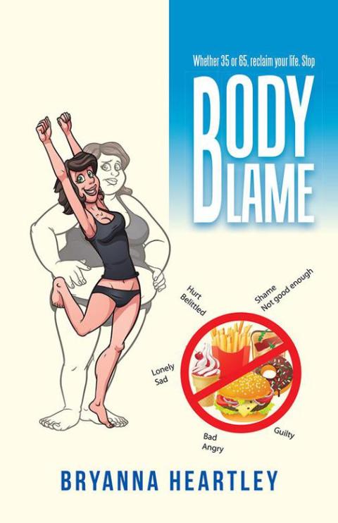 Cover image for book Body Blame