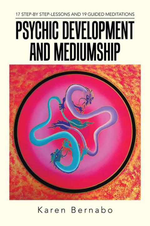 Cover image for book Psychic Development and Mediumship