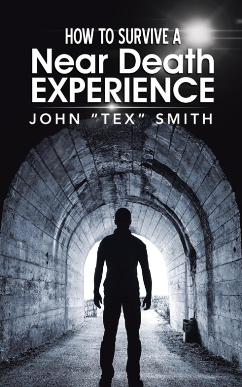 Cover image for book How to Survive a Near Death Experience