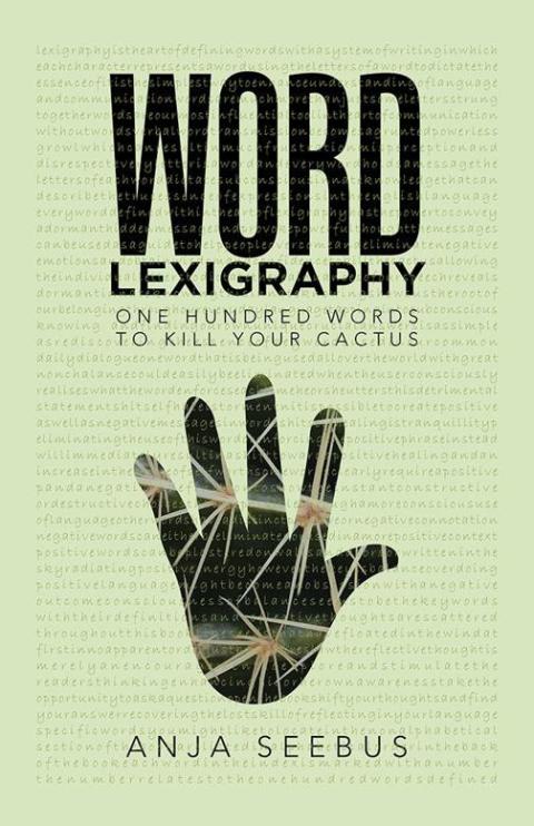Cover image for book Word Lexigraphy