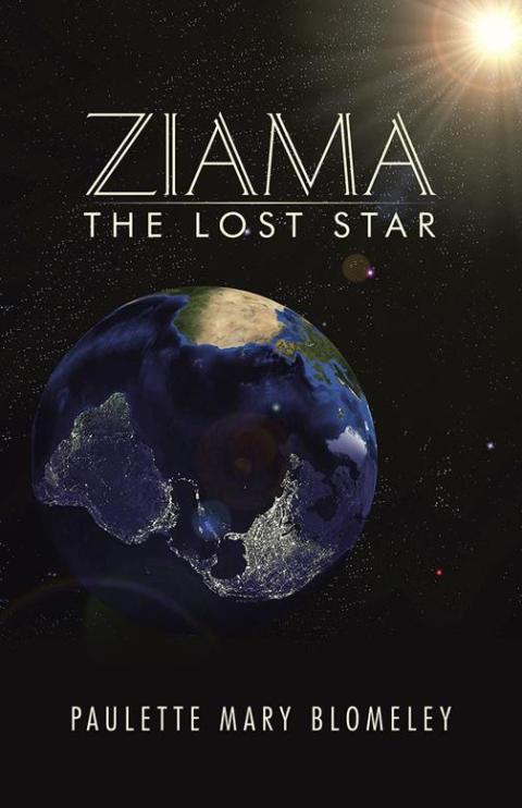 Cover image for book Ziama