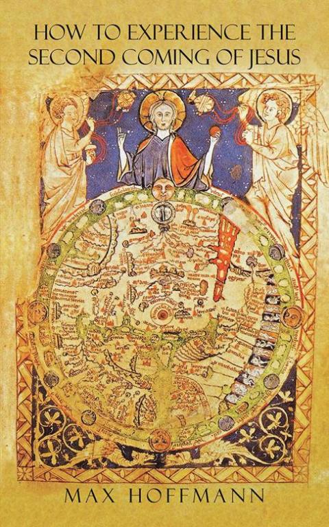 Cover image for book How to Experience the Second Coming of Jesus