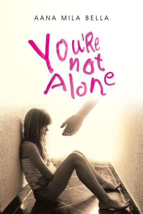 Cover image for book You're Not Alone