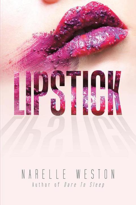Cover image for book Lipstick