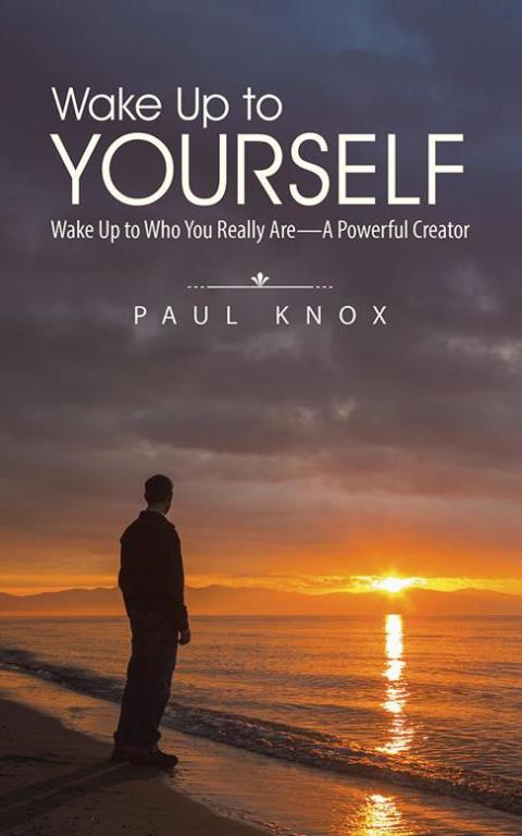 Cover image for book Wake up to Yourself