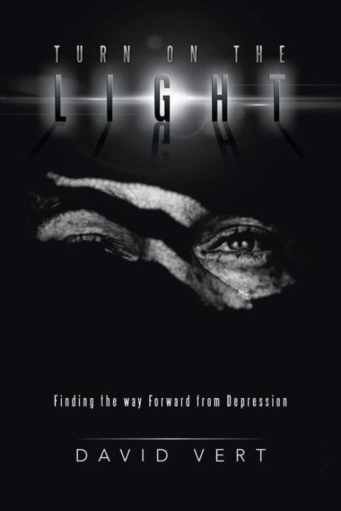 Cover image for book Turn on the Light