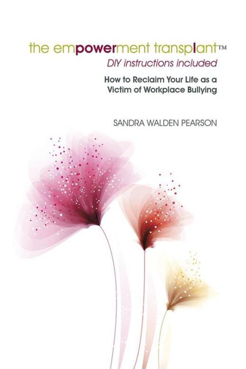Cover image for book The Empowerment Transplant