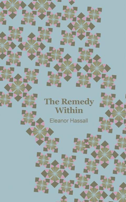 Cover image for book The Remedy Within