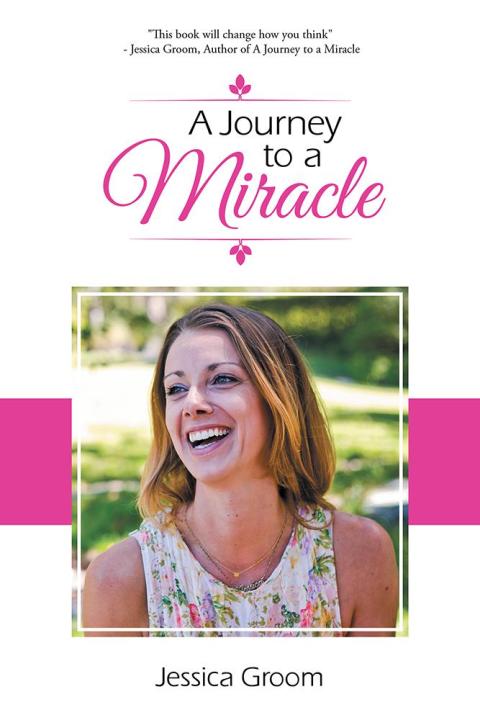 Cover image for book A Journey to a Miracle