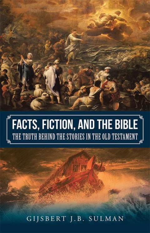 Cover image for book Facts, Fiction, and the Bible