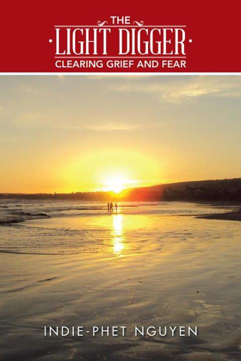 Cover image for book The Light Digger