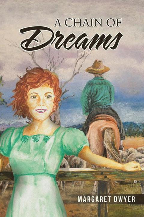 Cover image for book A Chain of Dreams
