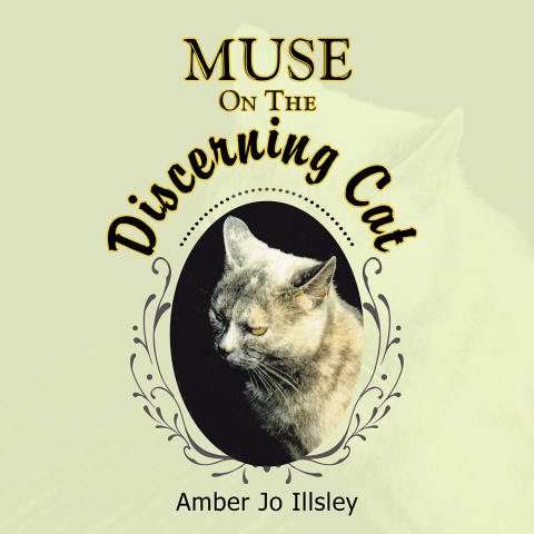 Cover image for book Muse on the Discerning Cat