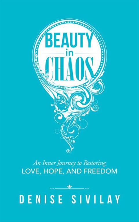 Cover image for book Beauty in Chaos