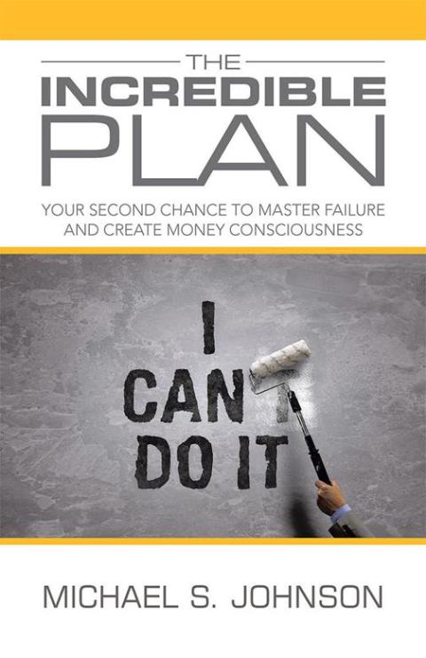 Cover image for book The Incredible Plan