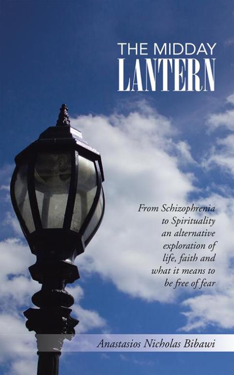 Cover image for book The Midday Lantern