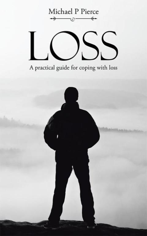Cover image for book Loss