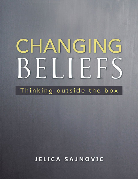 Cover image for book Changing Beliefs