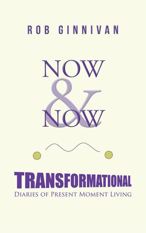 Cover image for book Now & Now