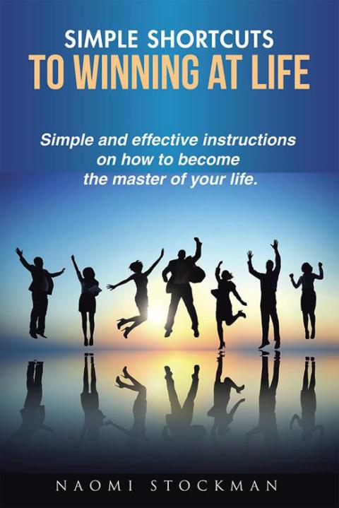 Cover image for book Simple Shortcuts to Winning at Life