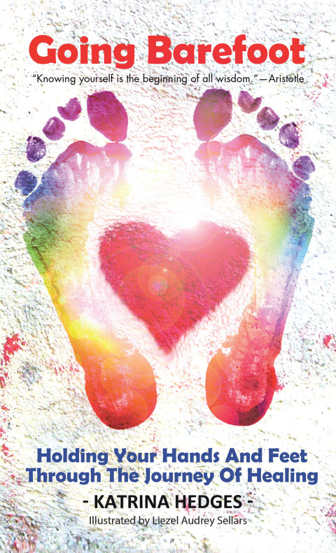 Cover image for book Going Barefoot