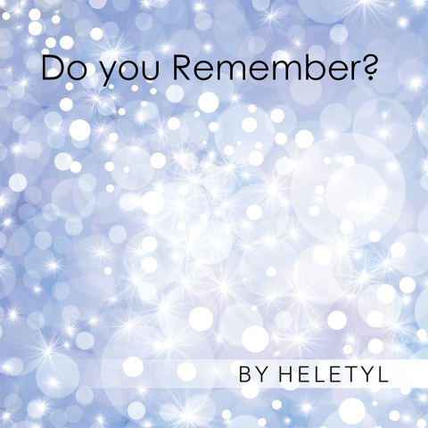 Cover image for book Do You Remember?